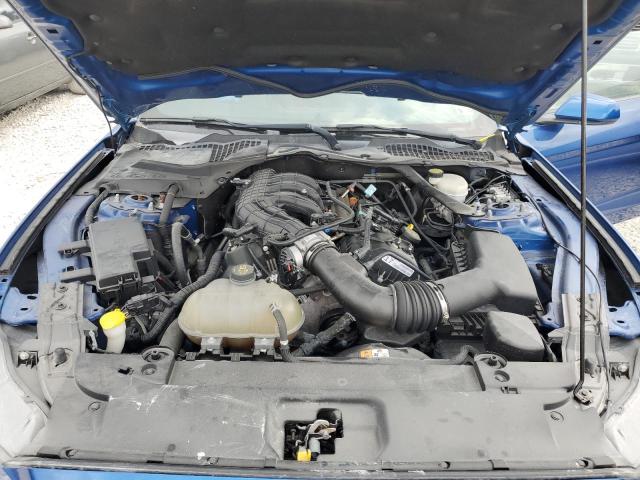 Photo 10 VIN: 1FATP8EM8H5276451 - FORD MUSTANG 