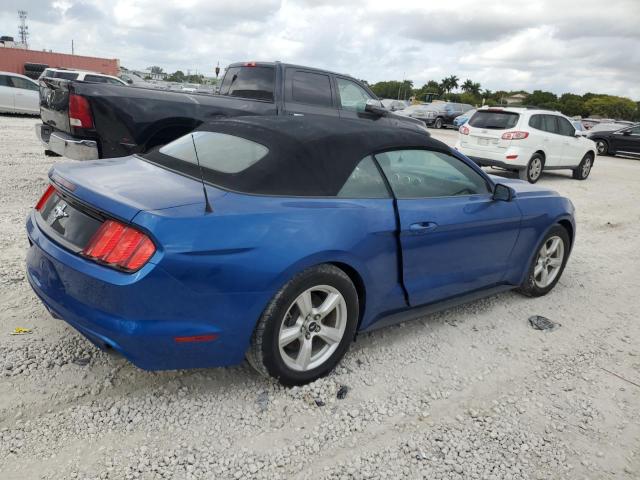 Photo 2 VIN: 1FATP8EM8H5276451 - FORD MUSTANG 