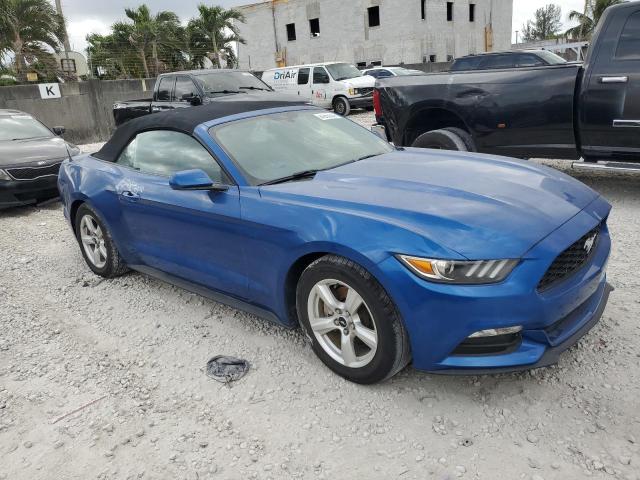 Photo 3 VIN: 1FATP8EM8H5276451 - FORD MUSTANG 