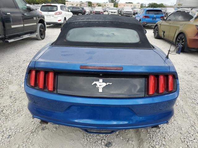 Photo 5 VIN: 1FATP8EM8H5276451 - FORD MUSTANG 