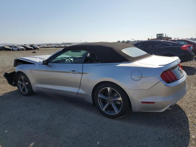 Photo 1 VIN: 1FATP8EM8H5302661 - FORD MUSTANG 