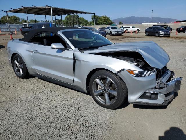 Photo 3 VIN: 1FATP8EM8H5302661 - FORD MUSTANG 