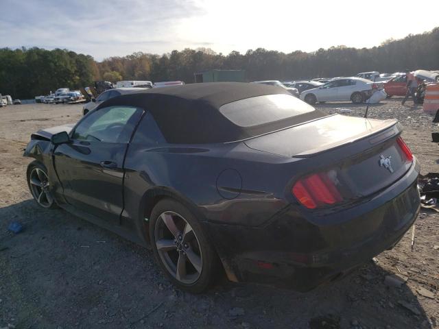 Photo 2 VIN: 1FATP8EM9F5323533 - FORD MUSTANG 