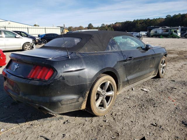 Photo 3 VIN: 1FATP8EM9F5323533 - FORD MUSTANG 