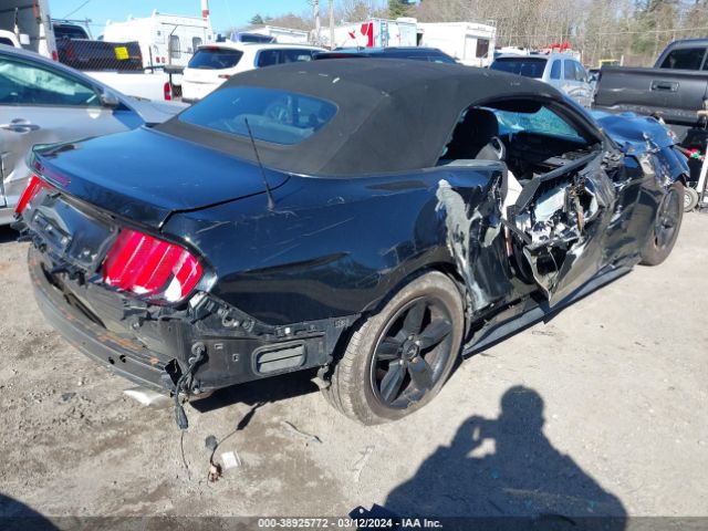 Photo 3 VIN: 1FATP8EM9F5334581 - FORD MUSTANG 