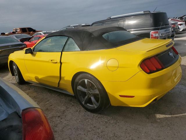 Photo 1 VIN: 1FATP8EM9F5372358 - FORD MUSTANG 