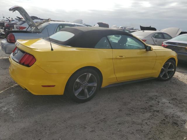 Photo 2 VIN: 1FATP8EM9F5372358 - FORD MUSTANG 