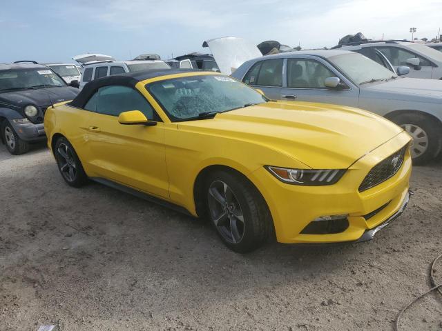 Photo 3 VIN: 1FATP8EM9F5372358 - FORD MUSTANG 