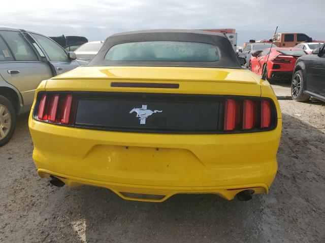 Photo 5 VIN: 1FATP8EM9F5372358 - FORD MUSTANG 