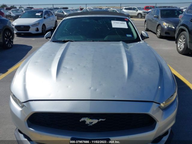 Photo 5 VIN: 1FATP8EM9F5414608 - FORD MUSTANG 