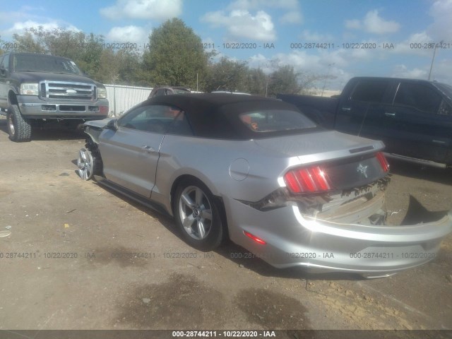 Photo 2 VIN: 1FATP8EM9G5216144 - FORD MUSTANG 