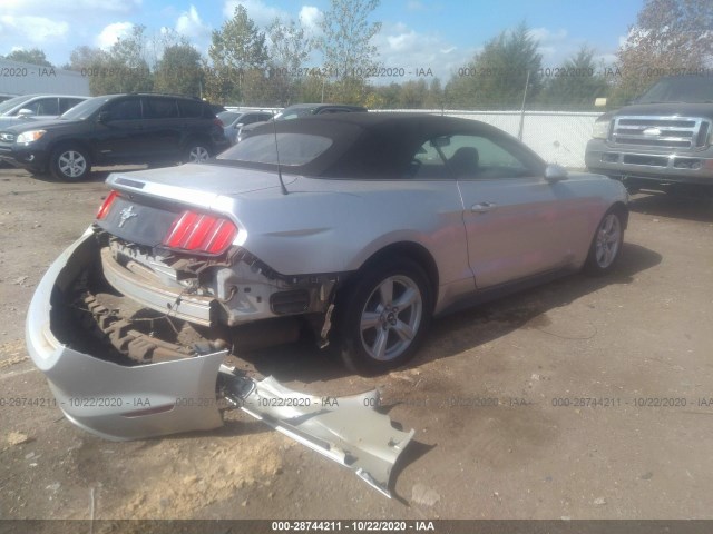 Photo 3 VIN: 1FATP8EM9G5216144 - FORD MUSTANG 