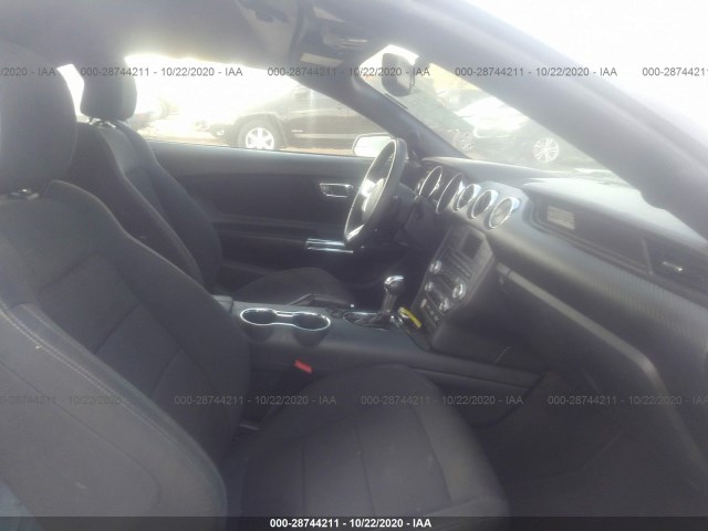 Photo 4 VIN: 1FATP8EM9G5216144 - FORD MUSTANG 