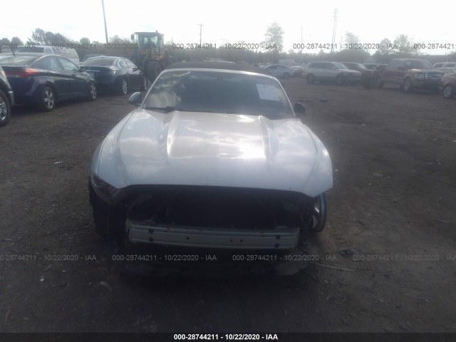 Photo 5 VIN: 1FATP8EM9G5216144 - FORD MUSTANG 