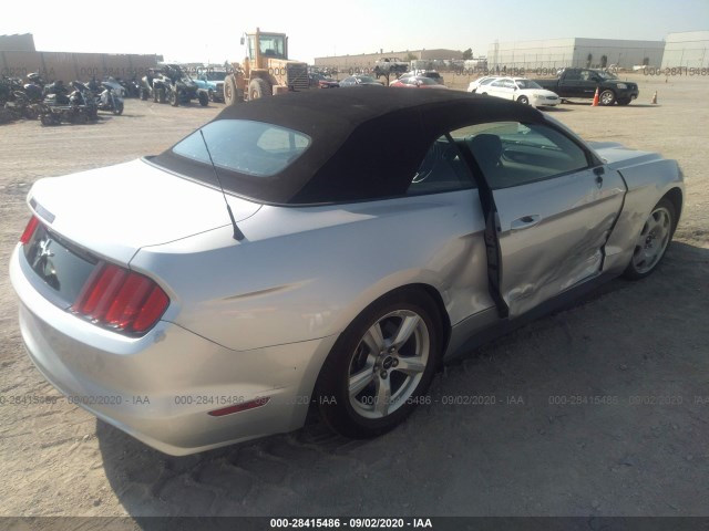 Photo 3 VIN: 1FATP8EM9G5292012 - FORD MUSTANG 