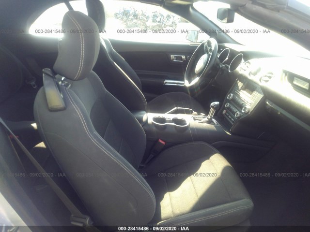 Photo 4 VIN: 1FATP8EM9G5292012 - FORD MUSTANG 