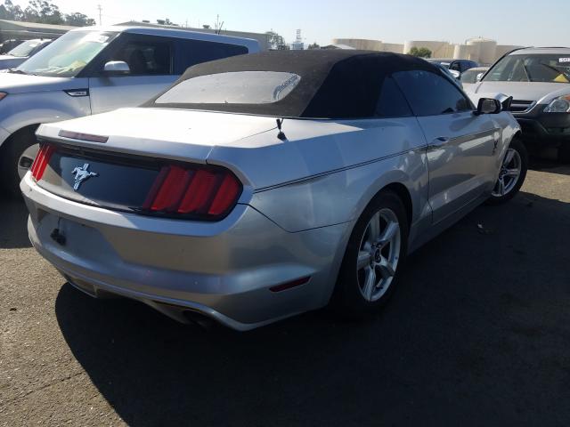 Photo 3 VIN: 1FATP8EM9G5318253 - FORD MUSTANG 