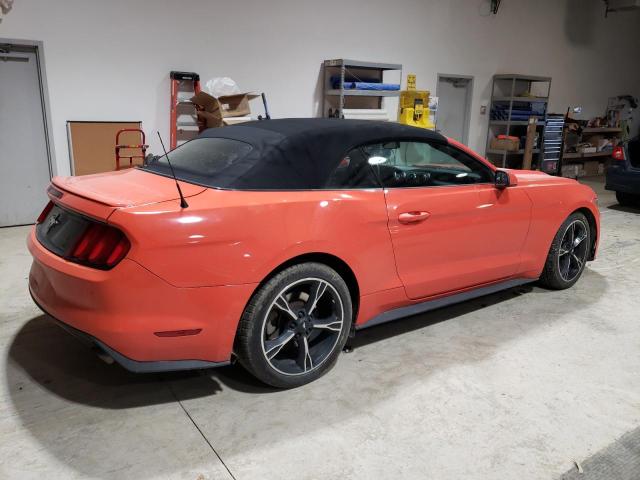 Photo 2 VIN: 1FATP8EMXF5326747 - FORD MUSTANG 