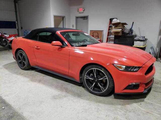 Photo 3 VIN: 1FATP8EMXF5326747 - FORD MUSTANG 