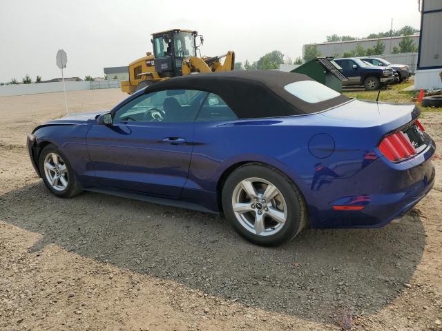 Photo 1 VIN: 1FATP8EMXF5338672 - FORD MUSTANG 