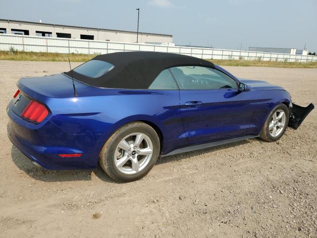 Photo 2 VIN: 1FATP8EMXF5338672 - FORD MUSTANG 