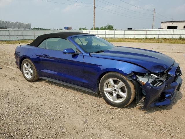 Photo 3 VIN: 1FATP8EMXF5338672 - FORD MUSTANG 