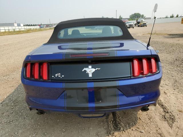 Photo 5 VIN: 1FATP8EMXF5338672 - FORD MUSTANG 