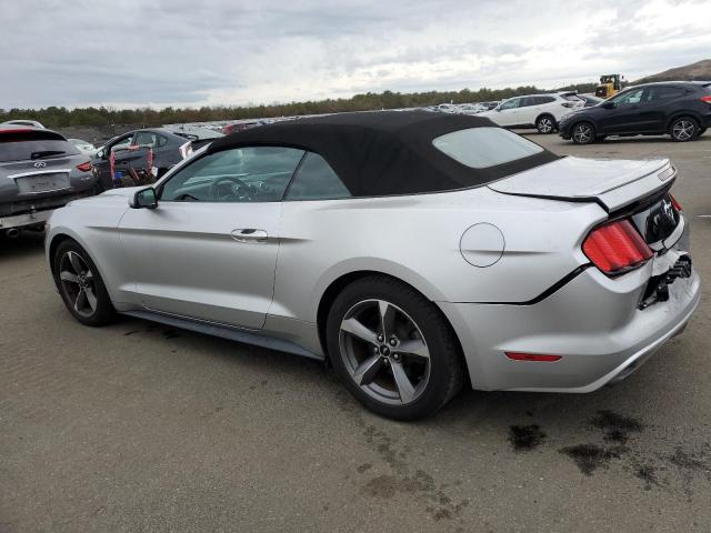 Photo 1 VIN: 1FATP8EMXF5352572 - FORD MUSTANG 