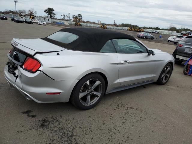 Photo 2 VIN: 1FATP8EMXF5352572 - FORD MUSTANG 