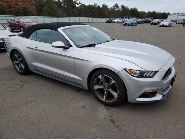 Photo 3 VIN: 1FATP8EMXF5352572 - FORD MUSTANG 