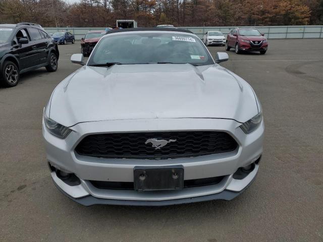 Photo 4 VIN: 1FATP8EMXF5352572 - FORD MUSTANG 