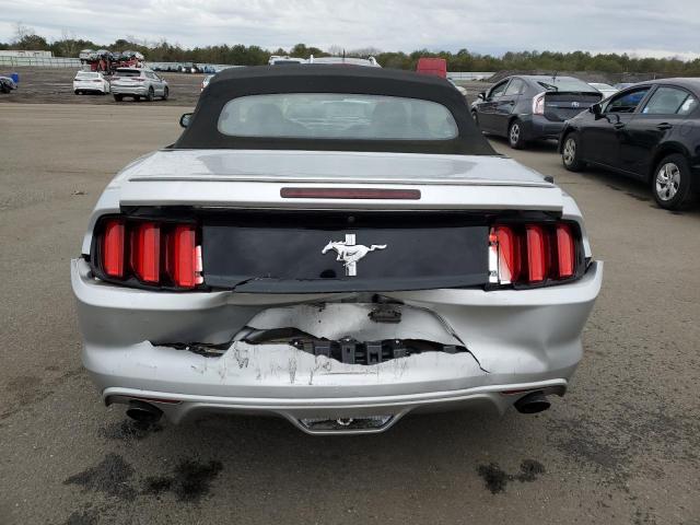 Photo 5 VIN: 1FATP8EMXF5352572 - FORD MUSTANG 