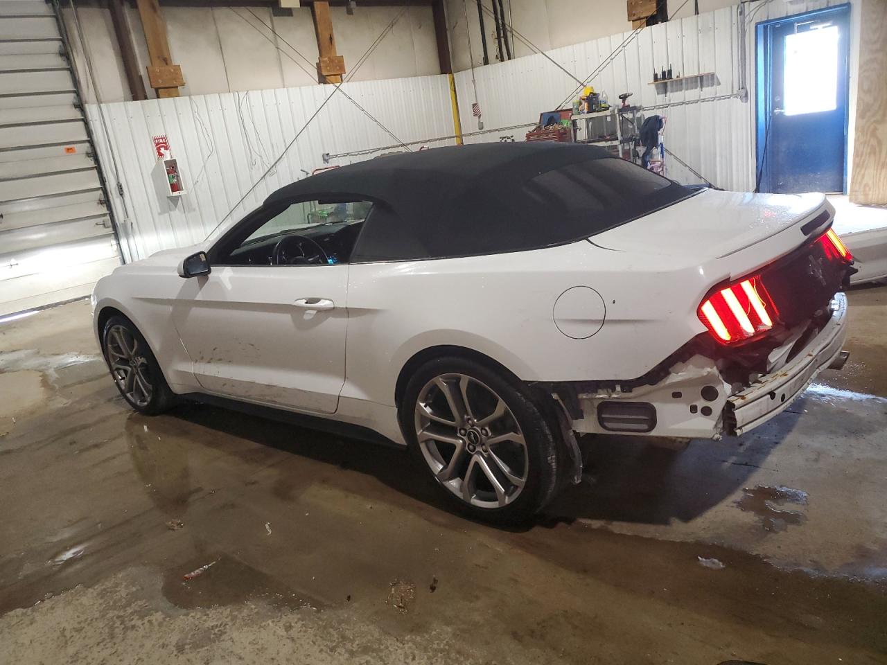 Photo 1 VIN: 1FATP8EMXF5359697 - FORD MUSTANG 