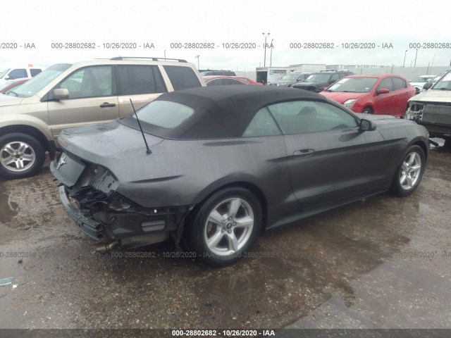 Photo 3 VIN: 1FATP8EMXF5359909 - FORD MUSTANG 