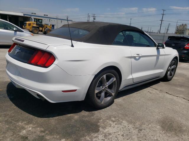 Photo 2 VIN: 1FATP8EMXF5383062 - FORD MUSTANG 