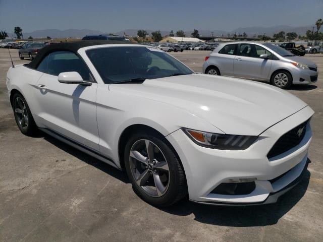 Photo 3 VIN: 1FATP8EMXF5383062 - FORD MUSTANG 