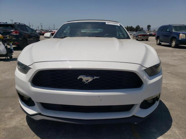 Photo 4 VIN: 1FATP8EMXF5383062 - FORD MUSTANG 