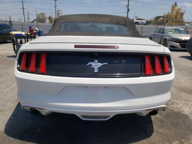 Photo 5 VIN: 1FATP8EMXF5383062 - FORD MUSTANG 