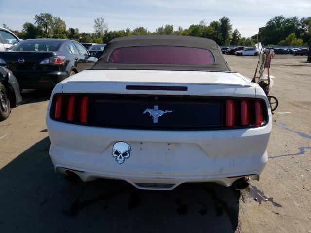 Photo 5 VIN: 1FATP8EMXF5387368 - FORD MUSTANG 