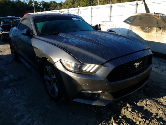 Photo 0 VIN: 1FATP8EMXG5204746 - FORD MUSTANG 