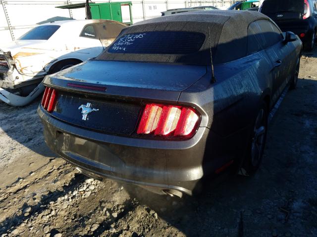 Photo 3 VIN: 1FATP8EMXG5204746 - FORD MUSTANG 