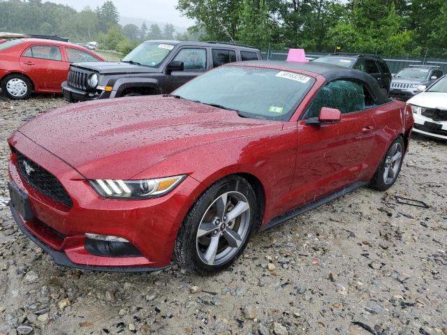 Photo 0 VIN: 1FATP8EMXG5209963 - FORD MUSTANG 