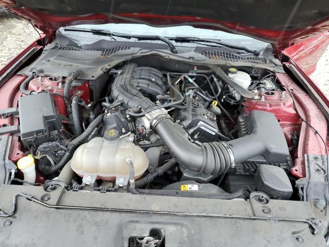 Photo 10 VIN: 1FATP8EMXG5209963 - FORD MUSTANG 