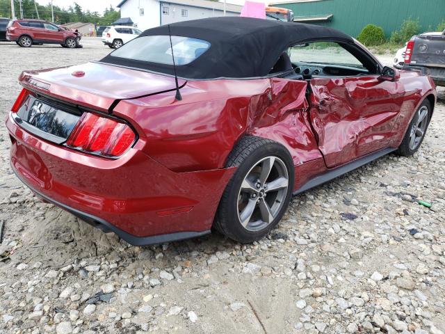 Photo 2 VIN: 1FATP8EMXG5209963 - FORD MUSTANG 