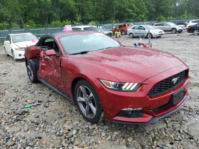 Photo 3 VIN: 1FATP8EMXG5209963 - FORD MUSTANG 