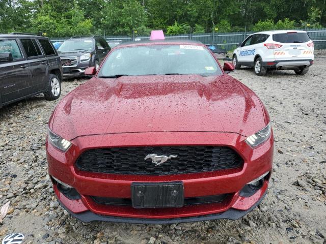 Photo 4 VIN: 1FATP8EMXG5209963 - FORD MUSTANG 