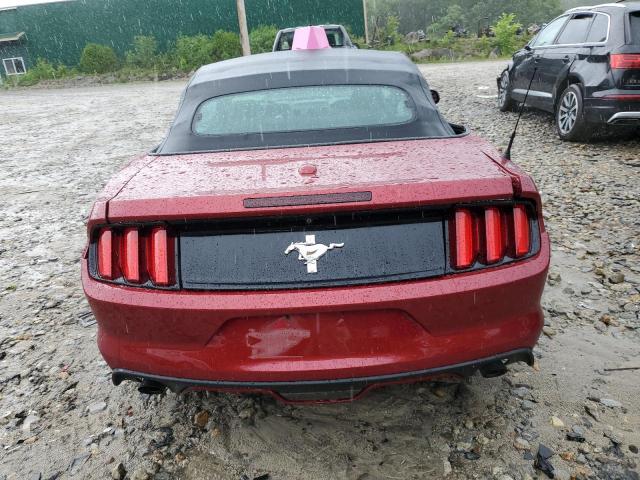 Photo 5 VIN: 1FATP8EMXG5209963 - FORD MUSTANG 