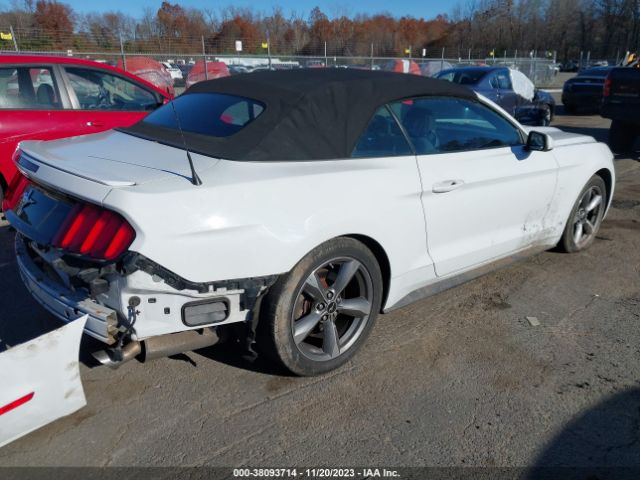 Photo 3 VIN: 1FATP8EMXG5291483 - FORD MUSTANG 