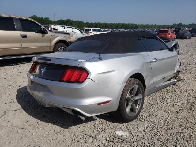 Photo 3 VIN: 1FATP8EMXG5308279 - FORD MUSTANG 