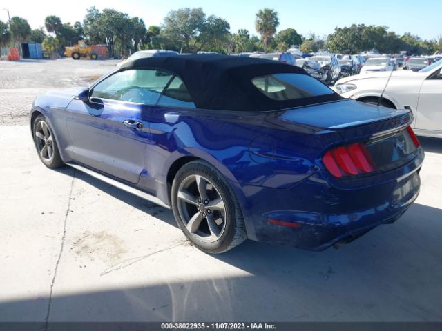 Photo 2 VIN: 1FATP8EMXG5311893 - FORD MUSTANG 